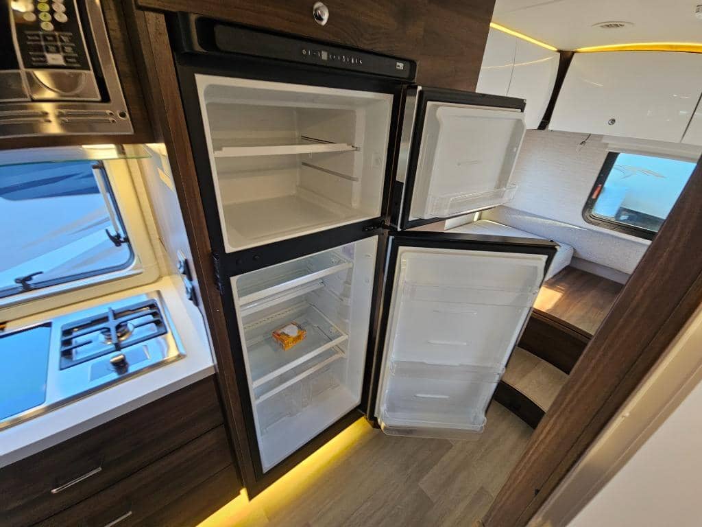 2022 Winnebago 2022 Winnebago View - thumbnail 20