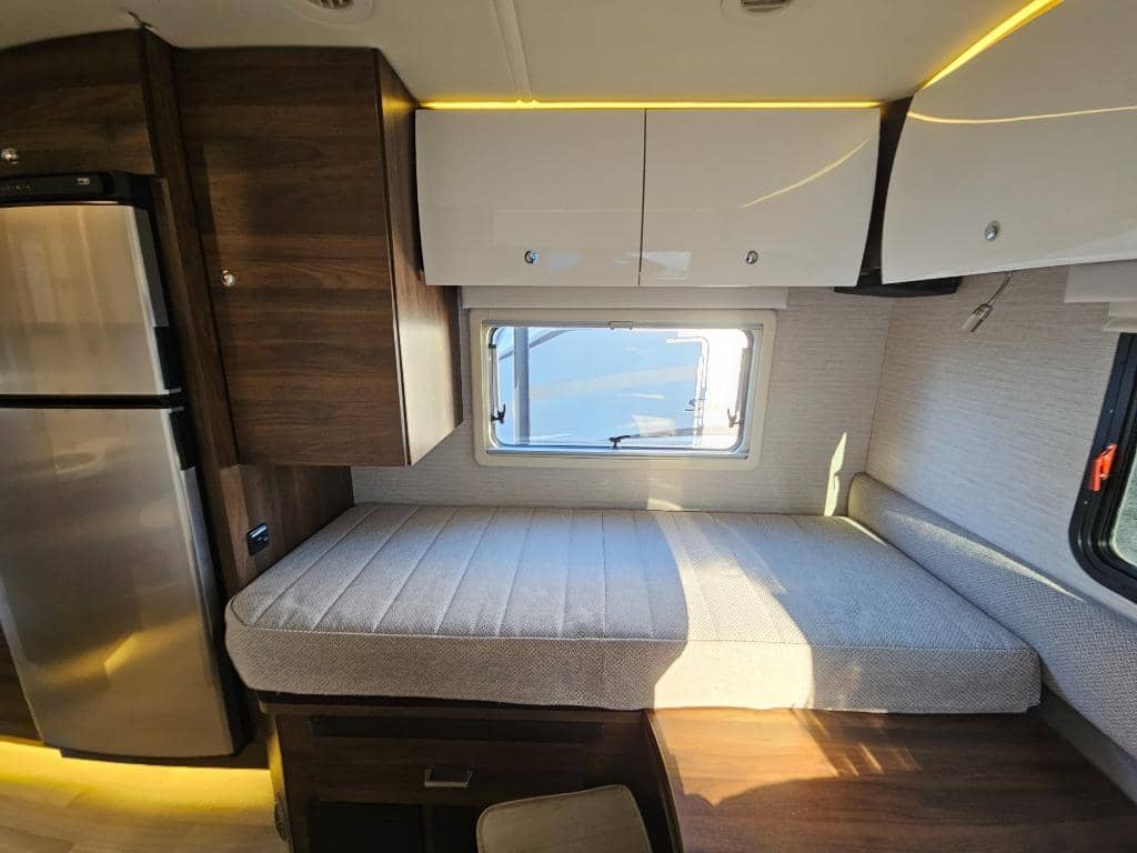 2022 Winnebago 2022 Winnebago View - thumbnail 29