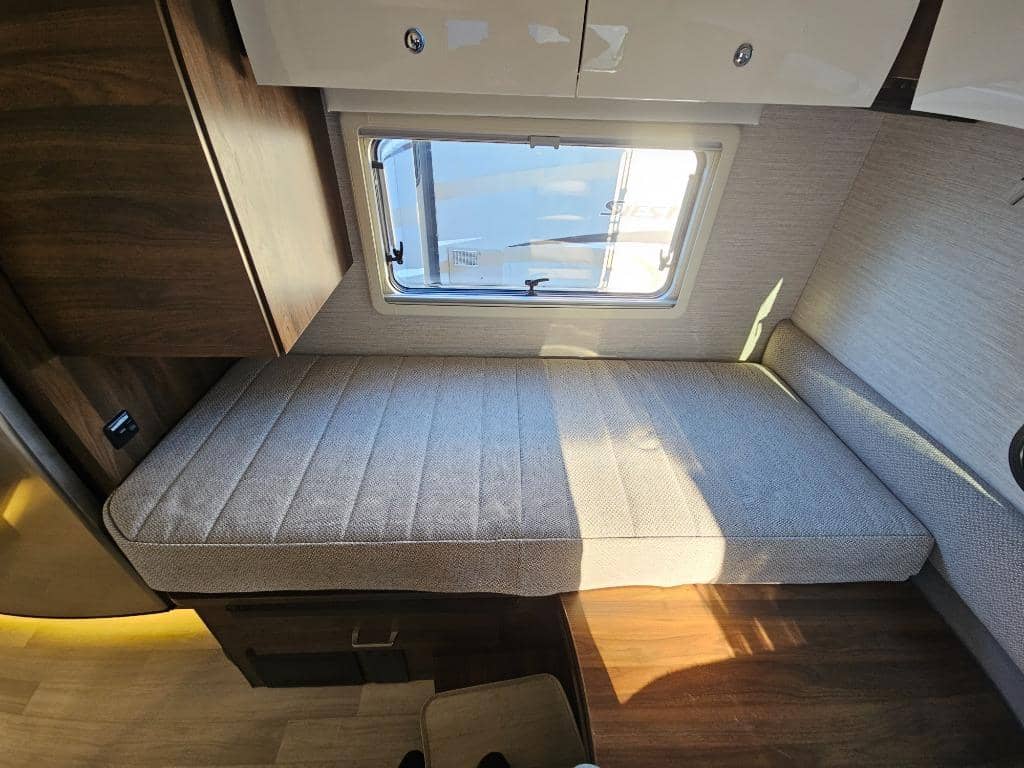 2022 Winnebago 2022 Winnebago View - thumbnail 31