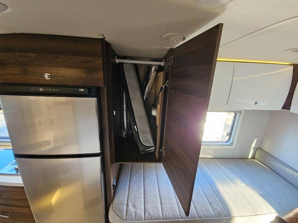 2022 Winnebago 2022 Winnebago View - thumbnail 32