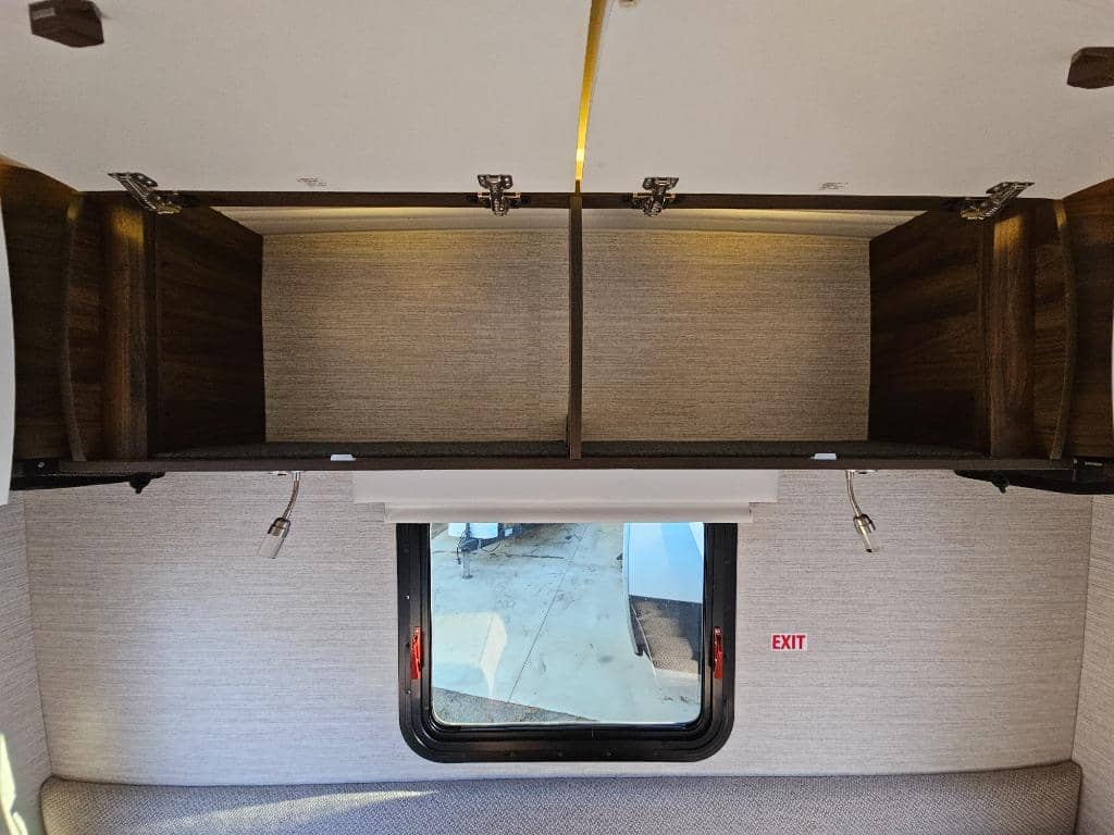 2022 Winnebago 2022 Winnebago View - thumbnail 35