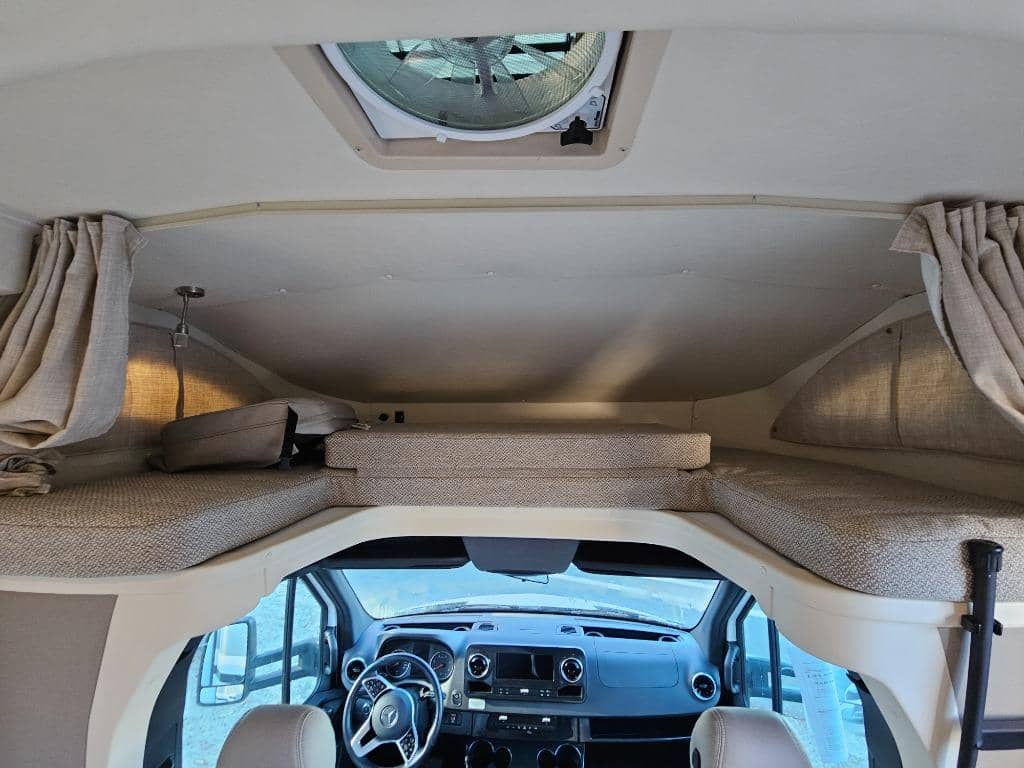 2022 Winnebago 2022 Winnebago View - thumbnail 42