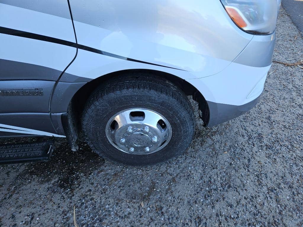 2022 Winnebago 2022 Winnebago View - thumbnail 48