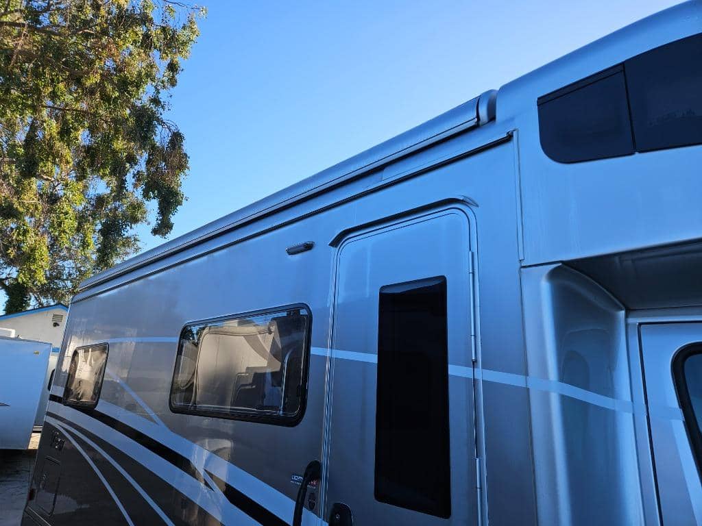 2022 Winnebago 2022 Winnebago View - thumbnail 50