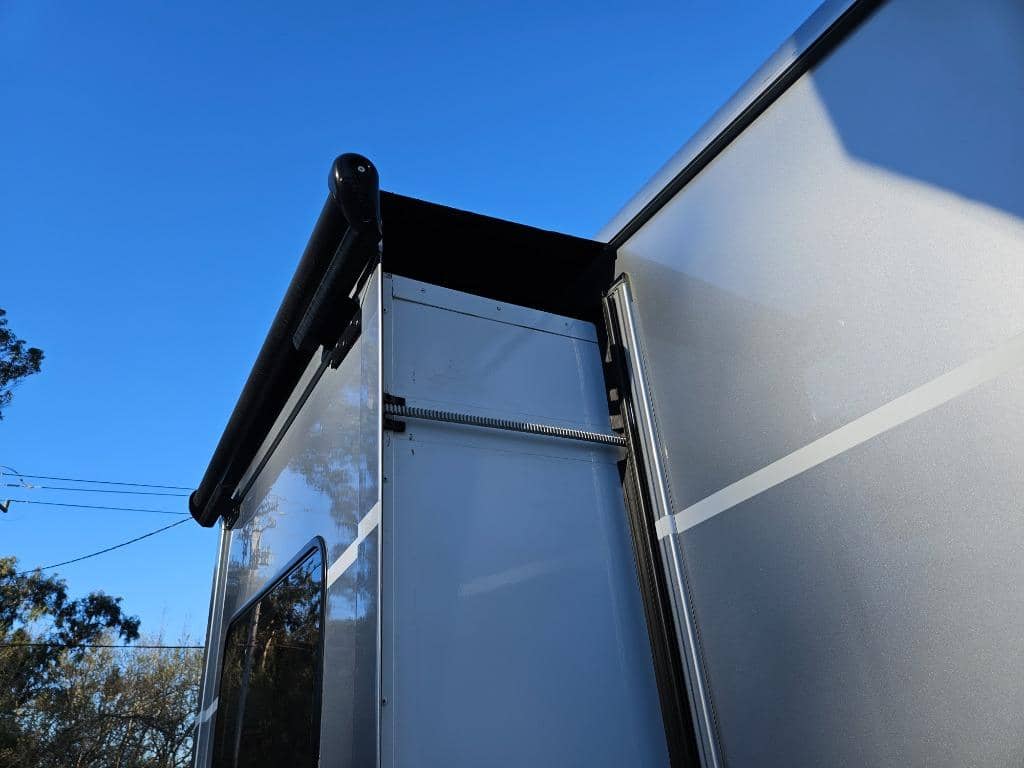 2022 Winnebago 2022 Winnebago View - thumbnail 61