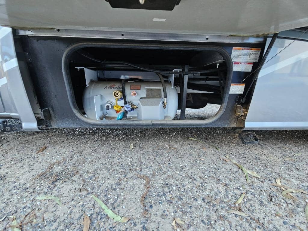 2022 Winnebago 2022 Winnebago View - thumbnail 62