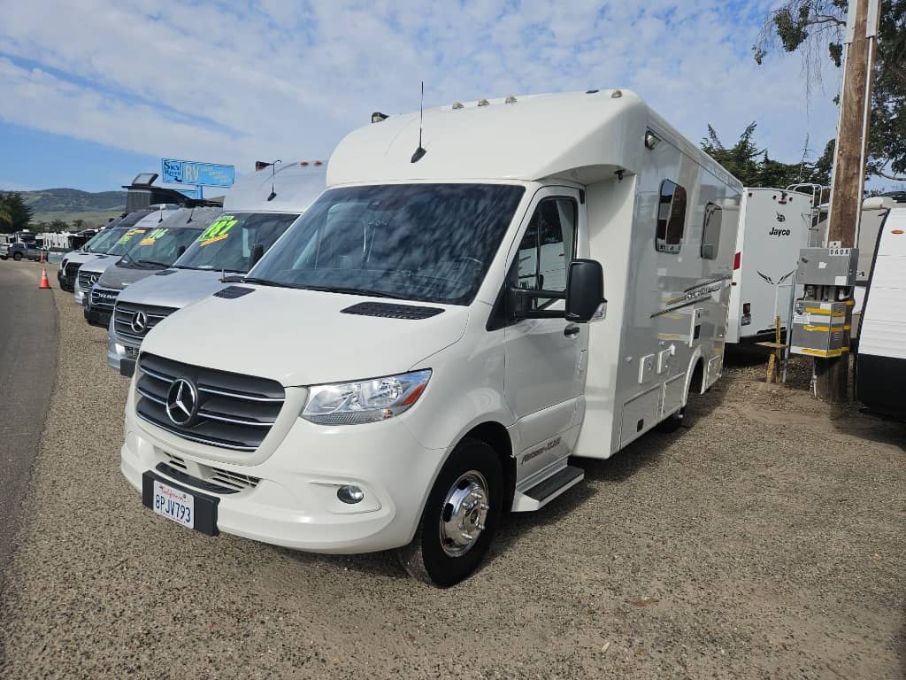 2020 Pleasure-Way 2020 Pleasure-Way Plateau - thumbnail 5