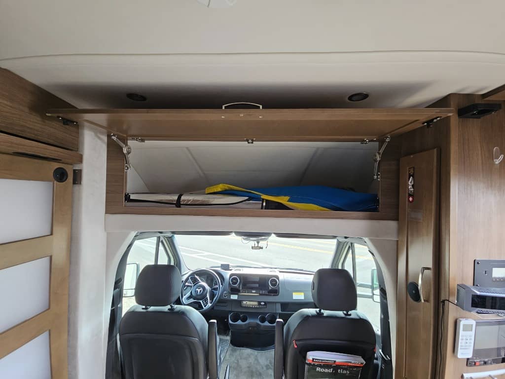 2020 Pleasure-Way 2020 Pleasure-Way Plateau - thumbnail 11