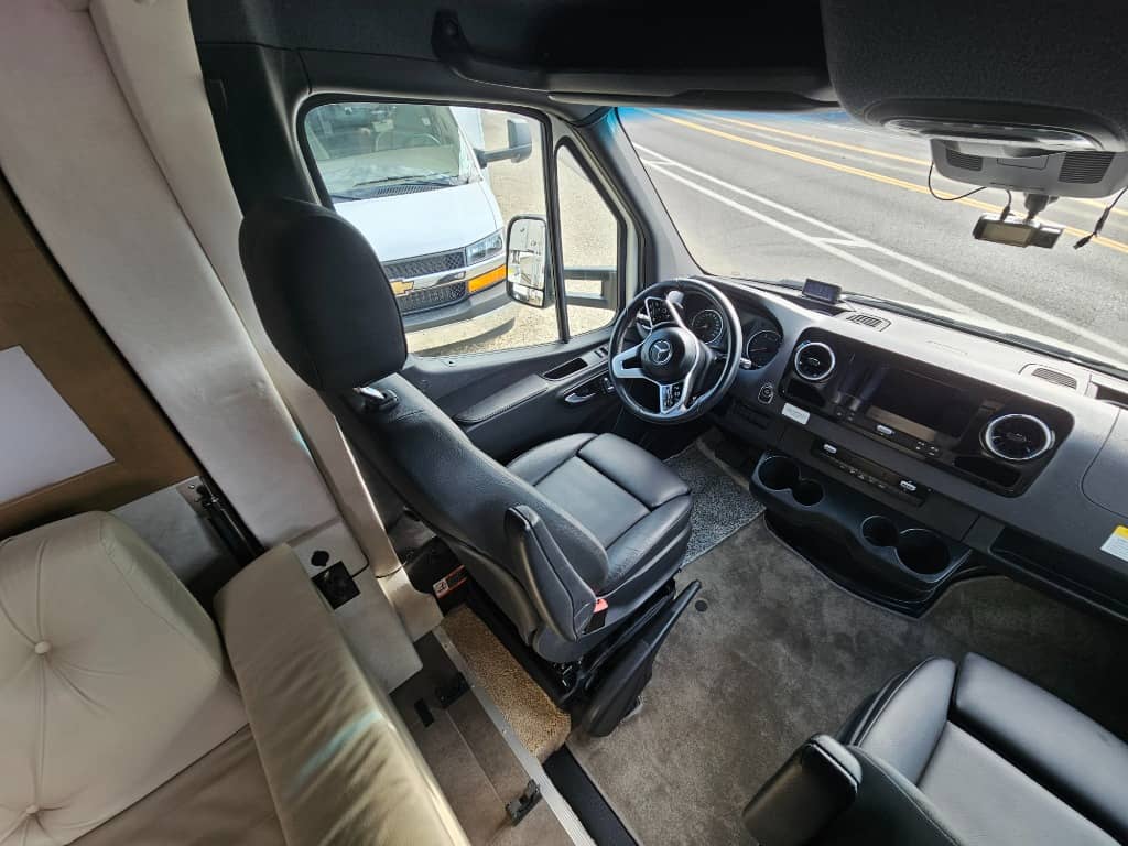 2020 Pleasure-Way 2020 Pleasure-Way Plateau - thumbnail 12