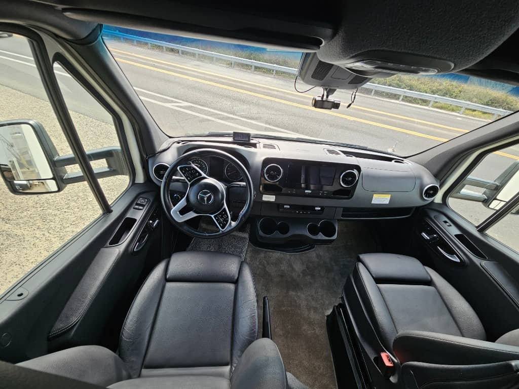 2020 Pleasure-Way 2020 Pleasure-Way Plateau - thumbnail 14