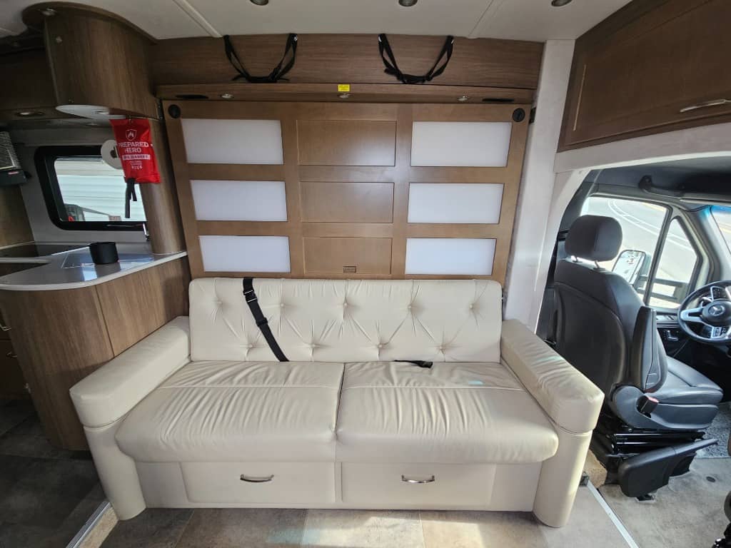 2020 Pleasure-Way 2020 Pleasure-Way Plateau - thumbnail 15