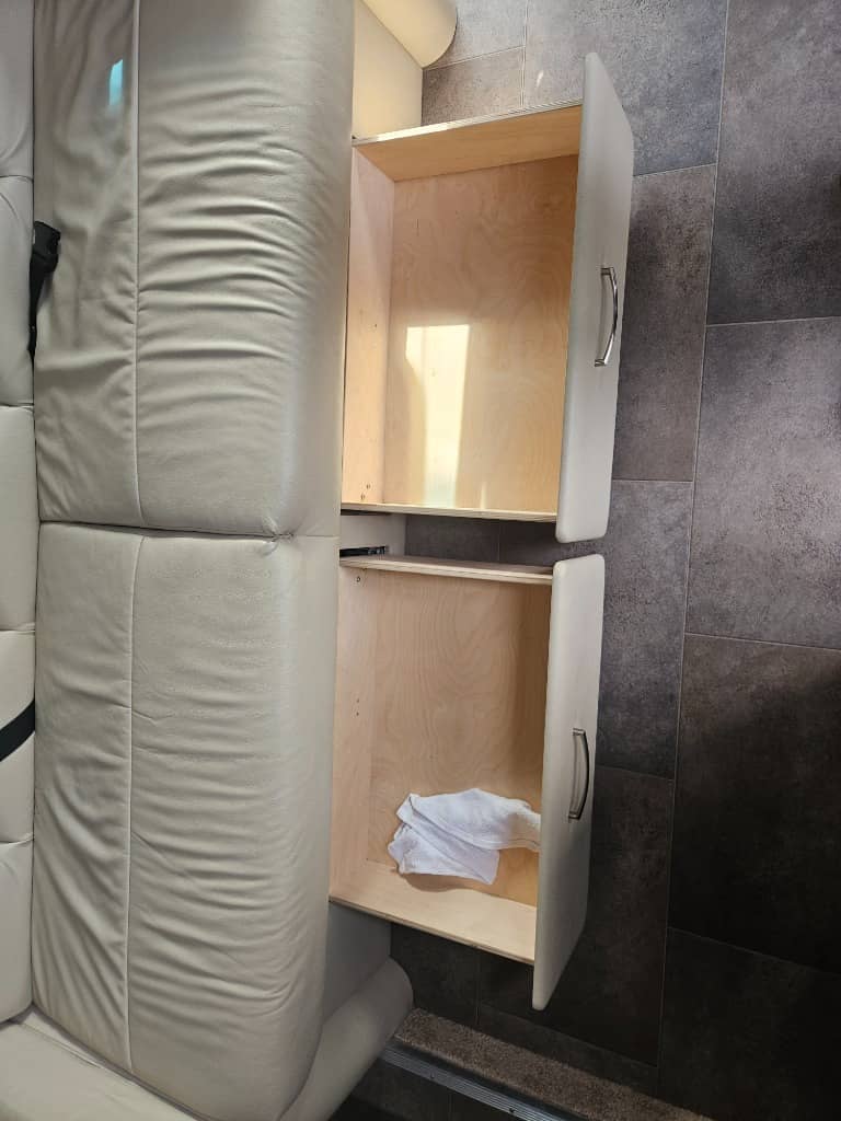 2020 Pleasure-Way 2020 Pleasure-Way Plateau - thumbnail 16