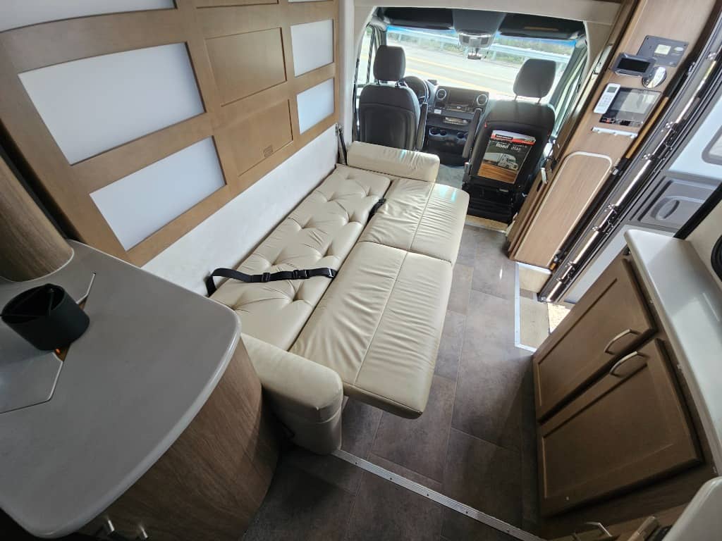 2020 Pleasure-Way 2020 Pleasure-Way Plateau - thumbnail 17