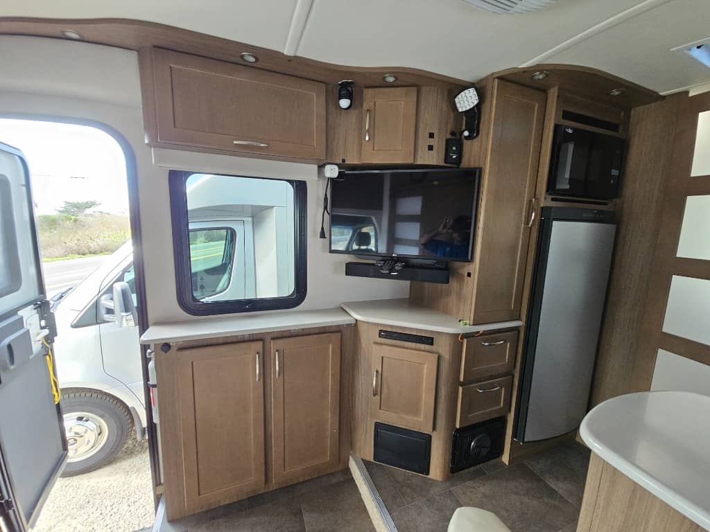 2020 Pleasure-Way 2020 Pleasure-Way Plateau - thumbnail 19