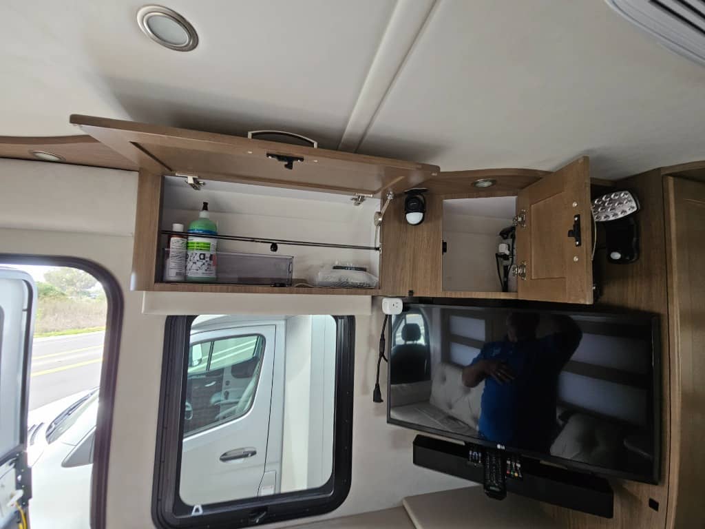 2020 Pleasure-Way 2020 Pleasure-Way Plateau - thumbnail 20