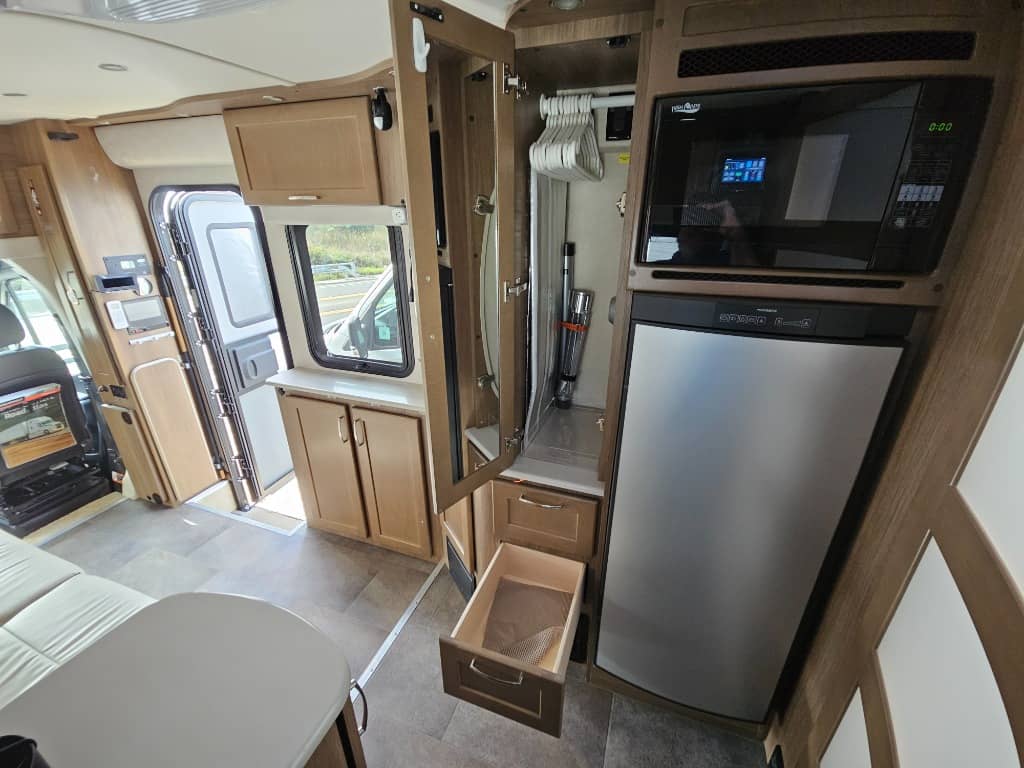 2020 Pleasure-Way 2020 Pleasure-Way Plateau - thumbnail 22