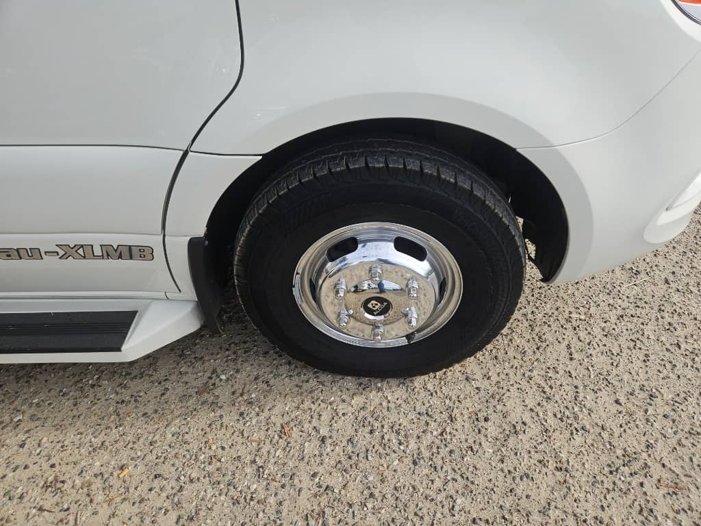 2020 Pleasure-Way 2020 Pleasure-Way Plateau - thumbnail 37