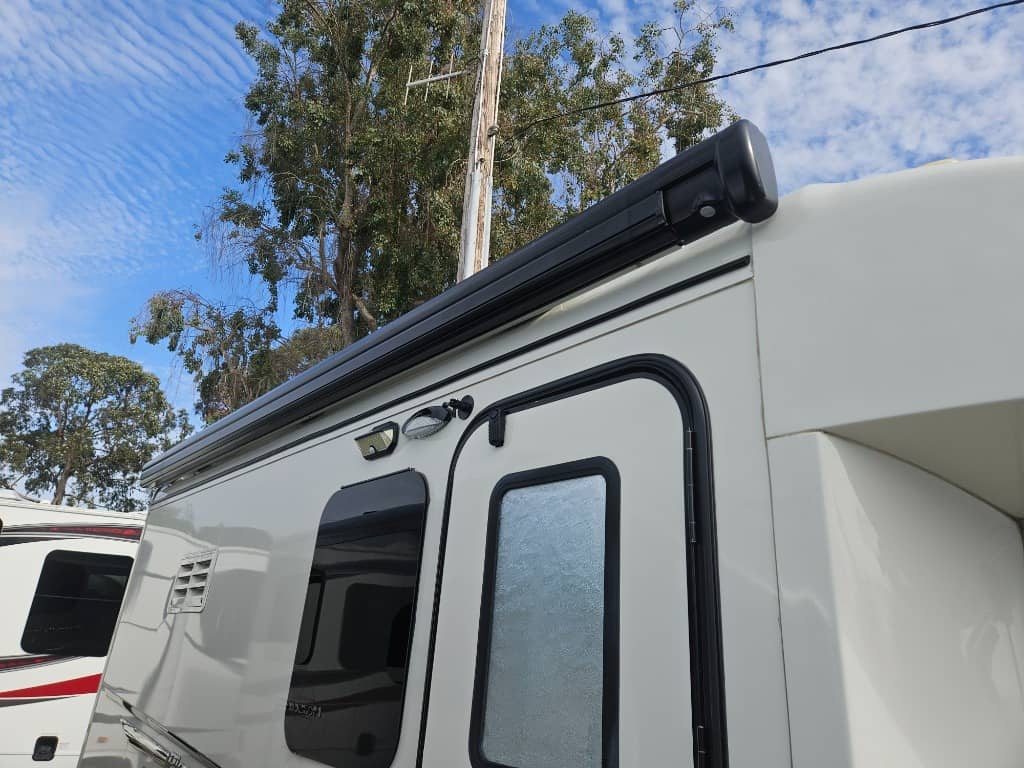 2020 Pleasure-Way 2020 Pleasure-Way Plateau - thumbnail 38