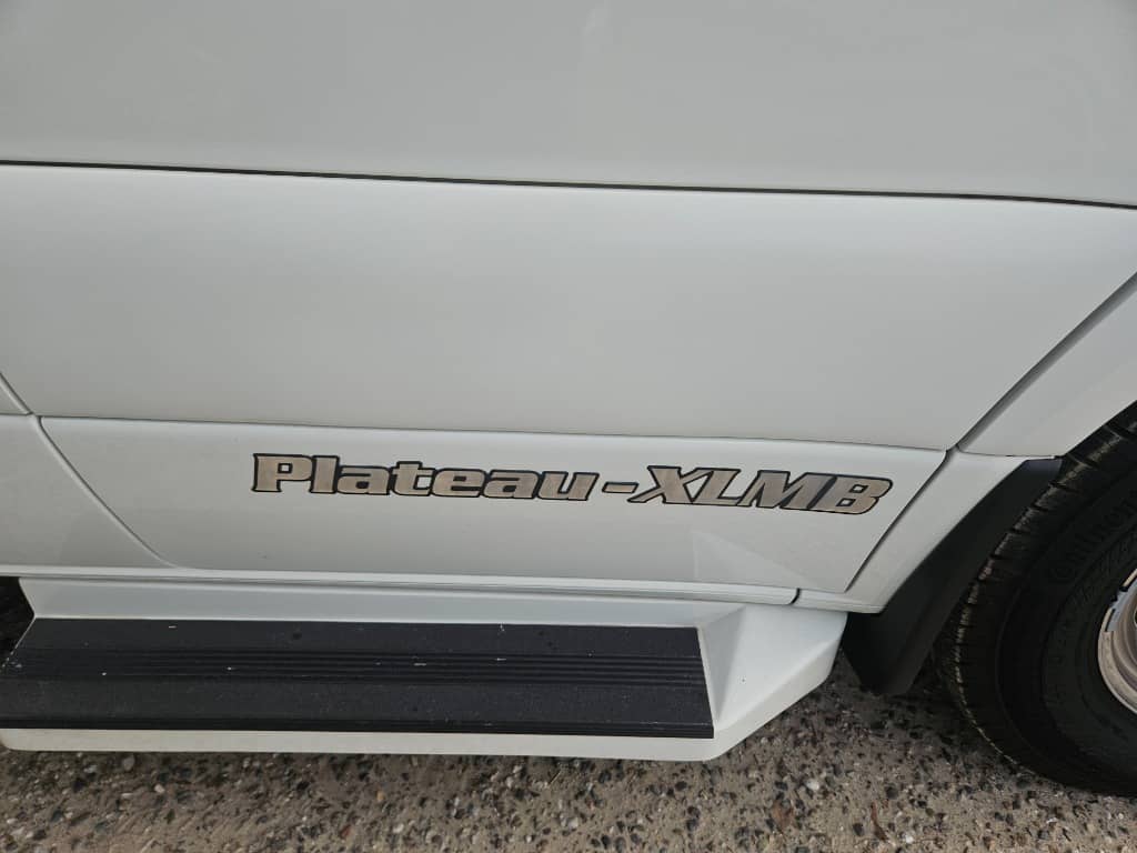 2020 Pleasure-Way 2020 Pleasure-Way Plateau - thumbnail 39