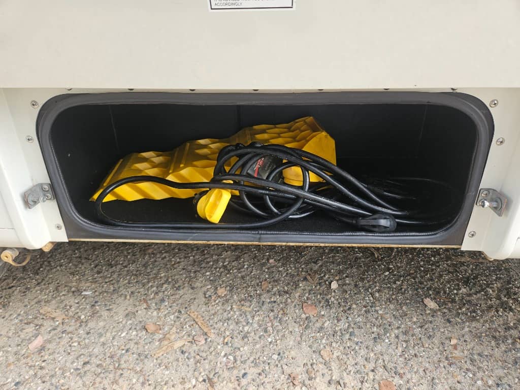 2020 Pleasure-Way 2020 Pleasure-Way Plateau - thumbnail 42