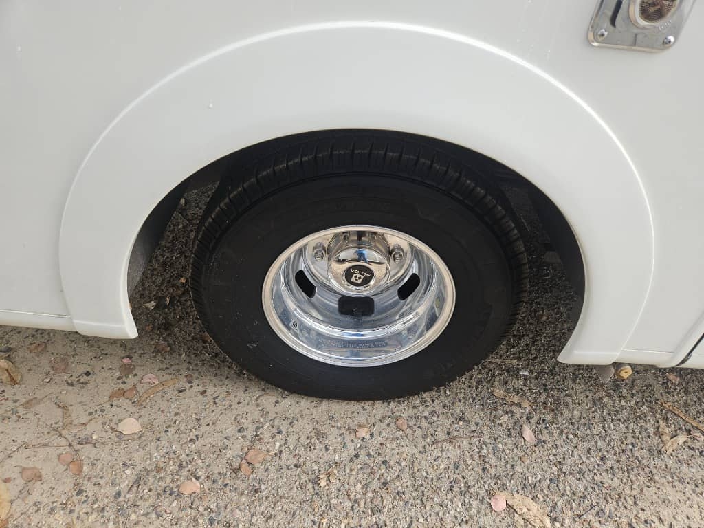 2020 Pleasure-Way 2020 Pleasure-Way Plateau - thumbnail 43