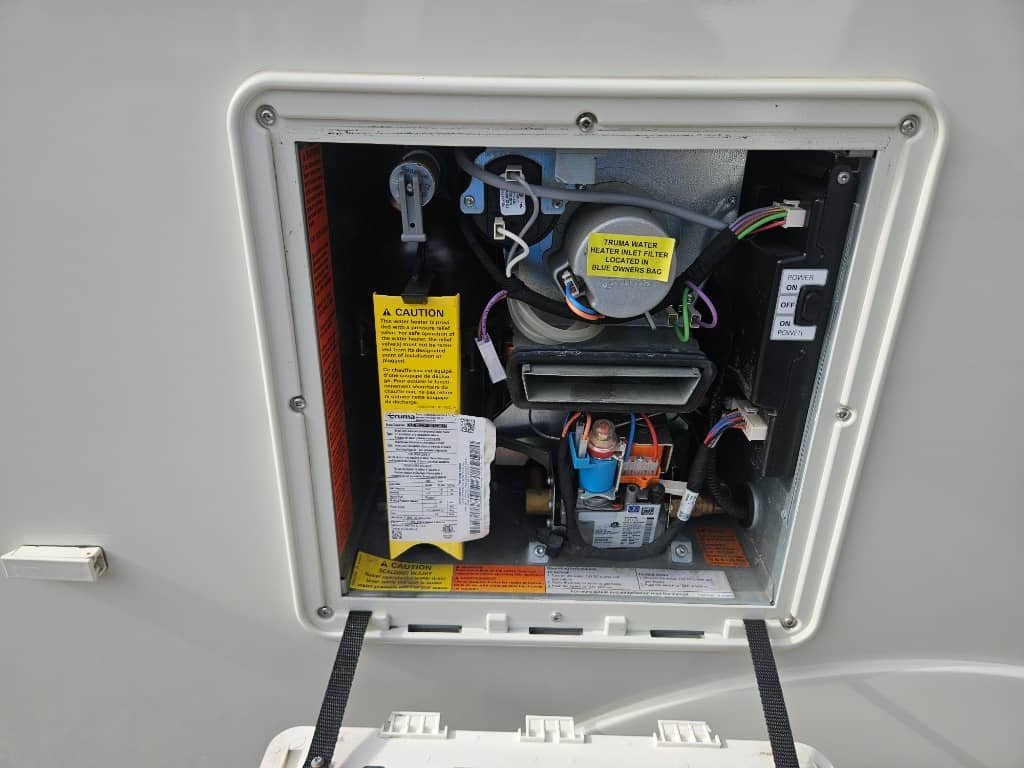 2020 Pleasure-Way 2020 Pleasure-Way Plateau - thumbnail 46