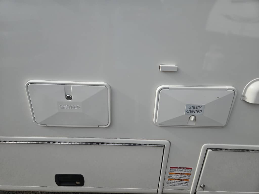 2020 Pleasure-Way 2020 Pleasure-Way Plateau - thumbnail 48