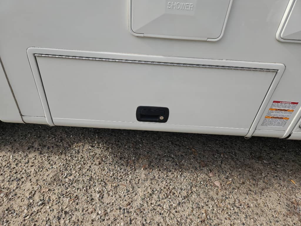 2020 Pleasure-Way 2020 Pleasure-Way Plateau - thumbnail 49