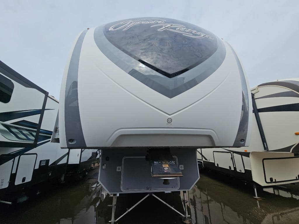 2018 Highland Ridge RV 2018 Highland Ridge RV Open Range - thumbnail 6