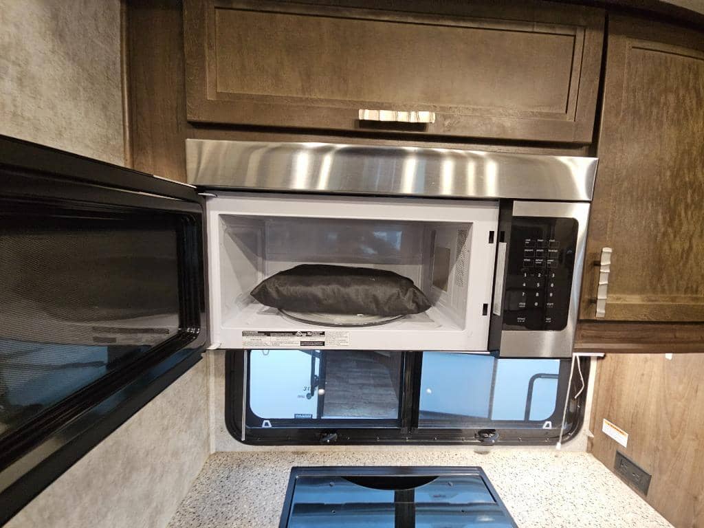 2018 Highland Ridge RV 2018 Highland Ridge RV Open Range - thumbnail 9