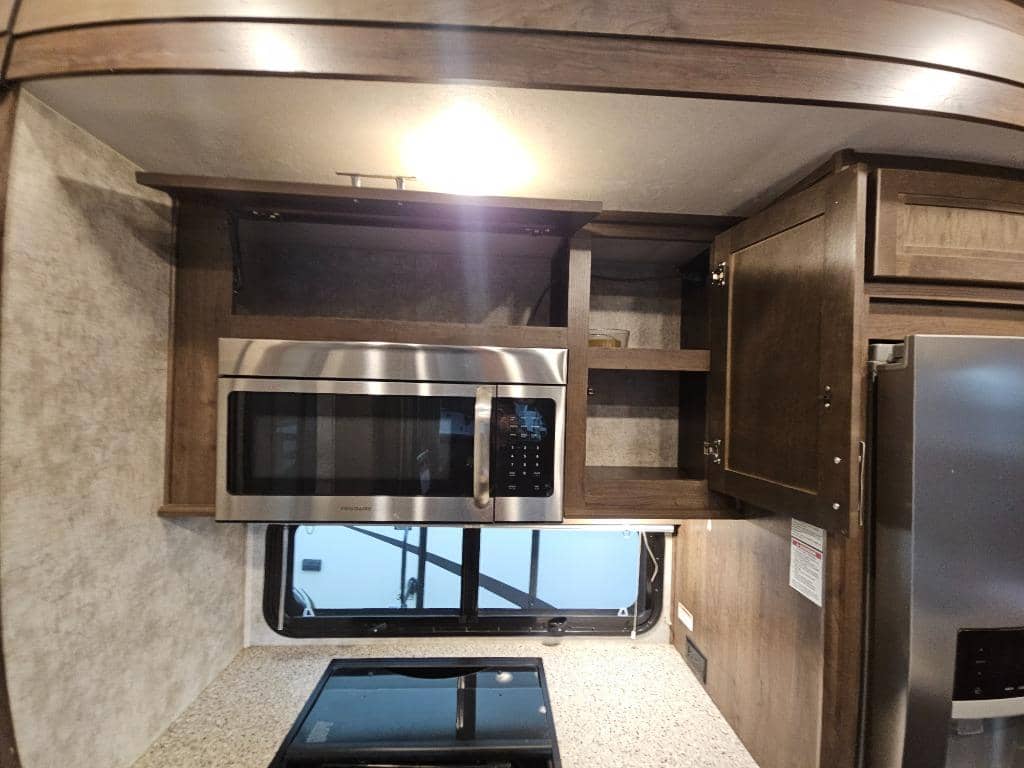 2018 Highland Ridge RV 2018 Highland Ridge RV Open Range - thumbnail 10