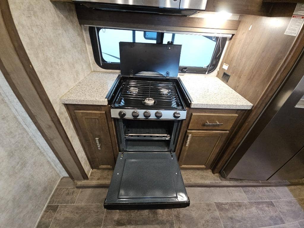 2018 Highland Ridge RV 2018 Highland Ridge RV Open Range - thumbnail 11