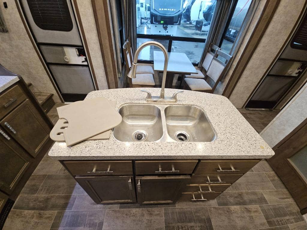 2018 Highland Ridge RV 2018 Highland Ridge RV Open Range - thumbnail 13