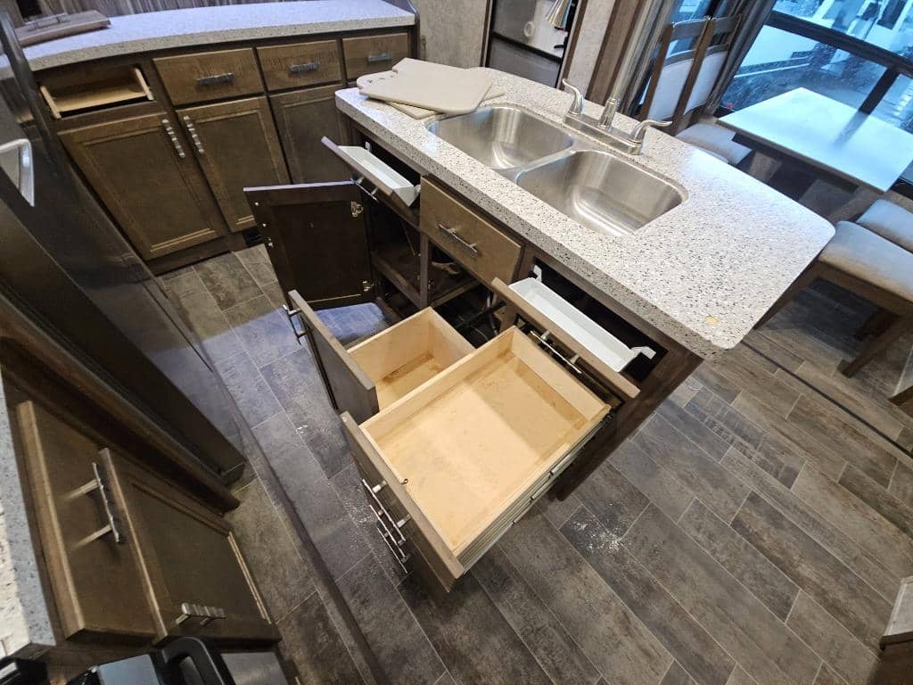 2018 Highland Ridge RV 2018 Highland Ridge RV Open Range - thumbnail 14