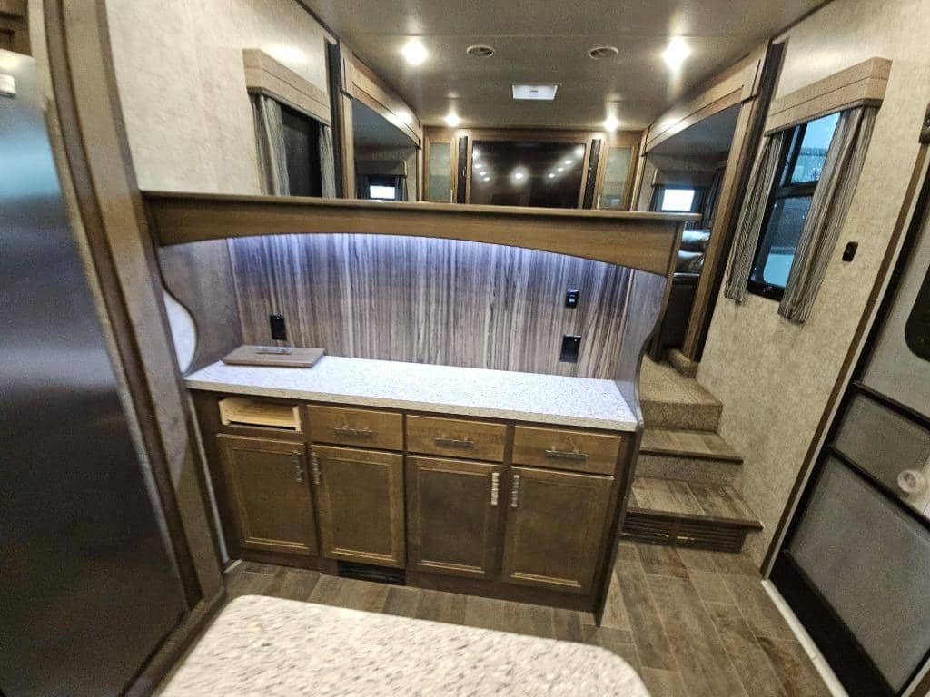 2018 Highland Ridge RV 2018 Highland Ridge RV Open Range - thumbnail 15