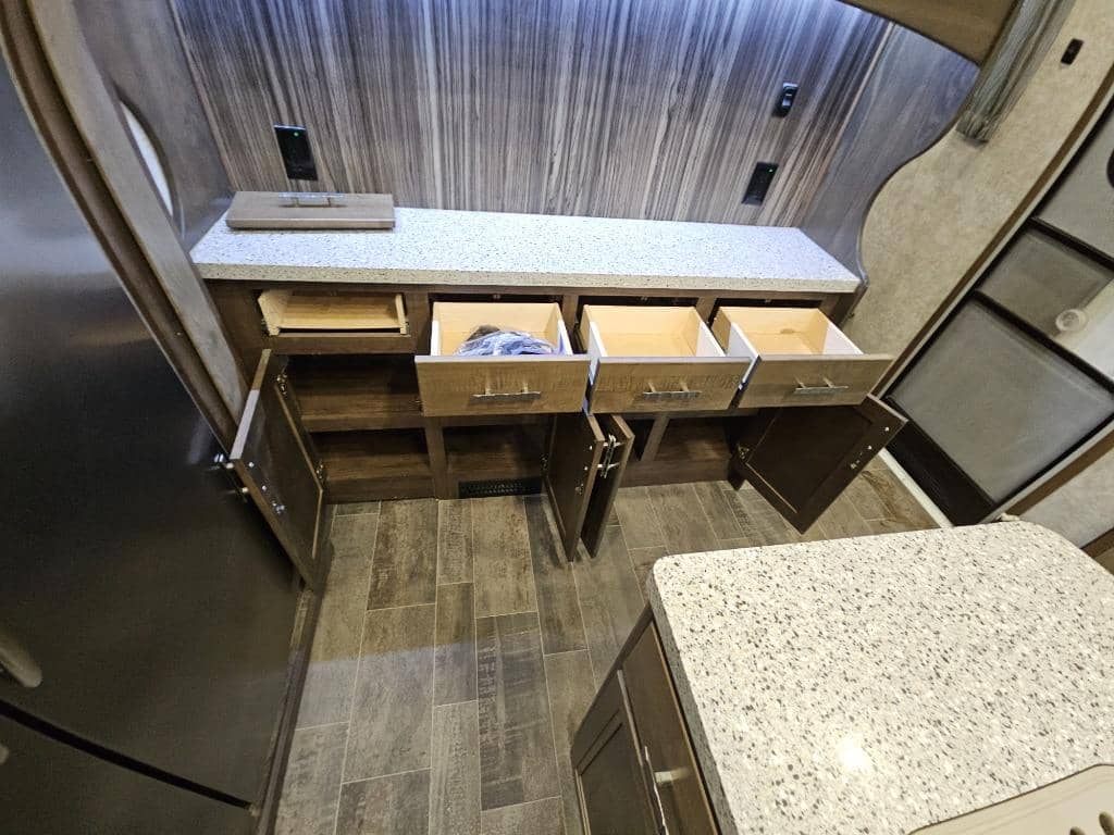 2018 Highland Ridge RV 2018 Highland Ridge RV Open Range - thumbnail 16