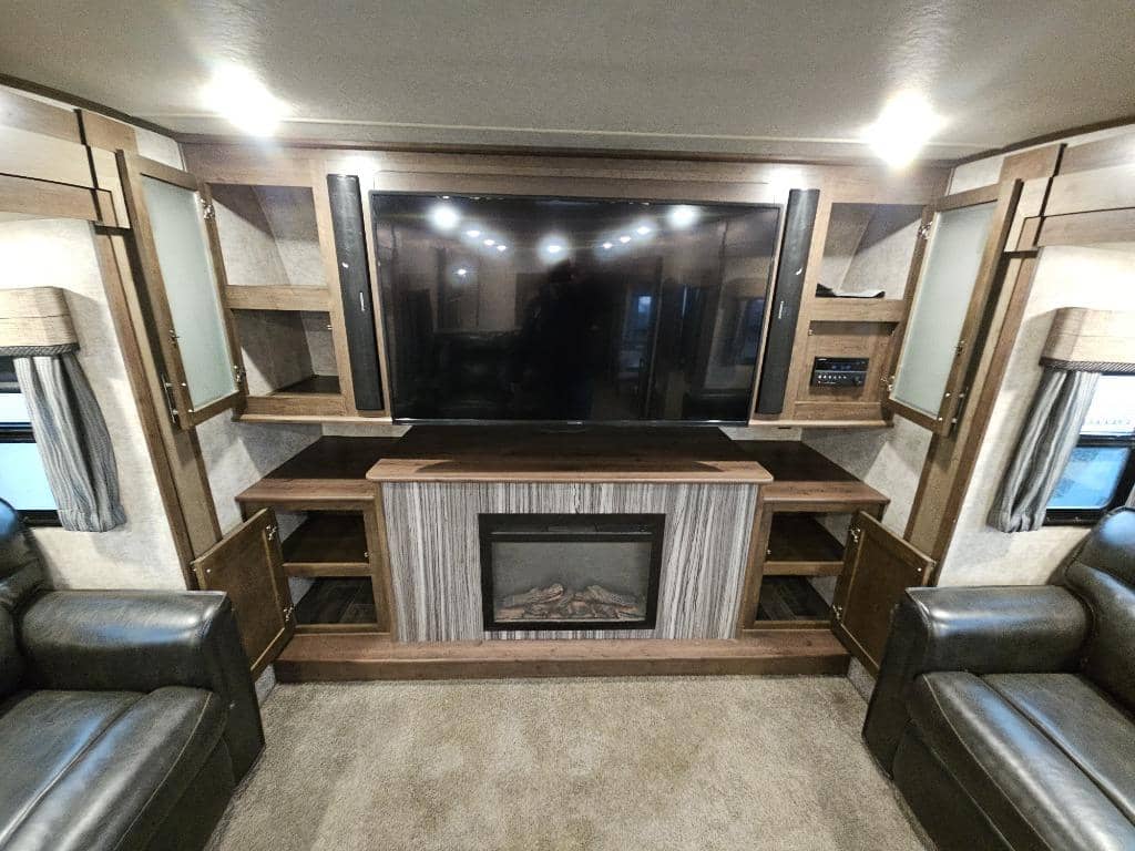 2018 Highland Ridge RV 2018 Highland Ridge RV Open Range - thumbnail 21