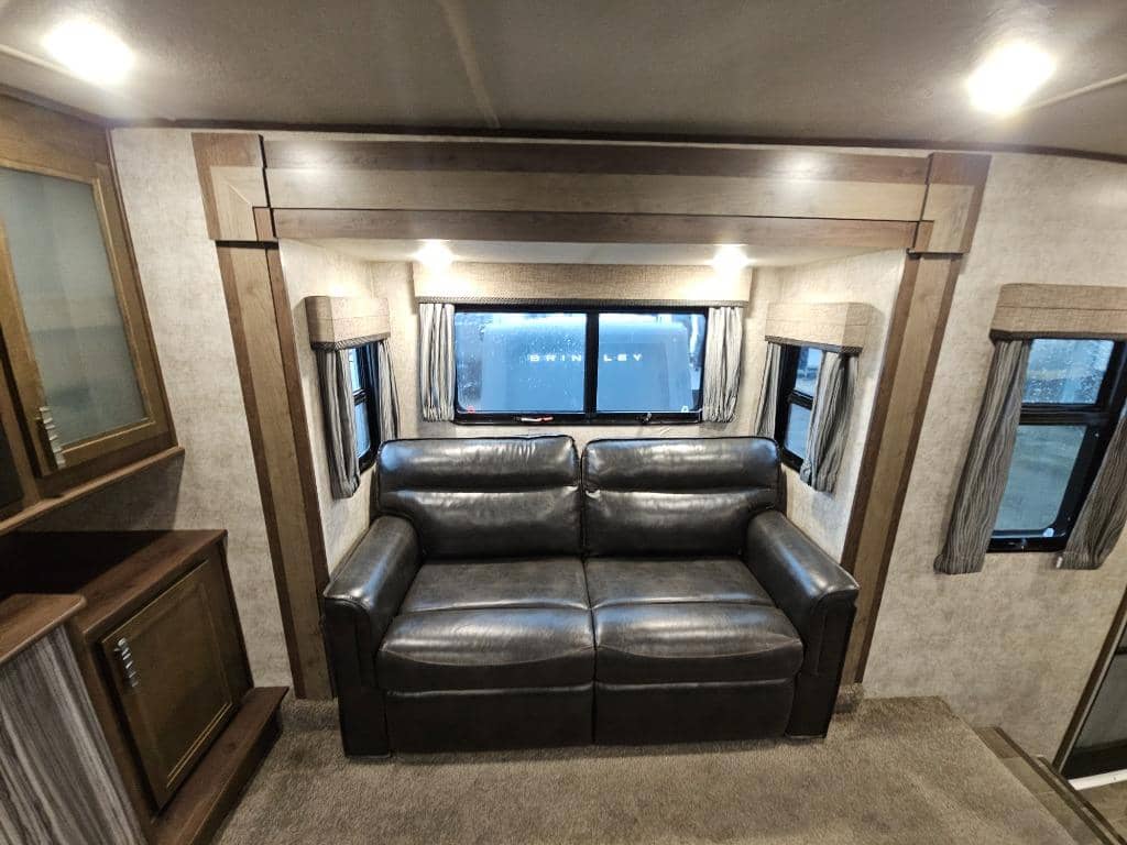 2018 Highland Ridge RV 2018 Highland Ridge RV Open Range - thumbnail 24