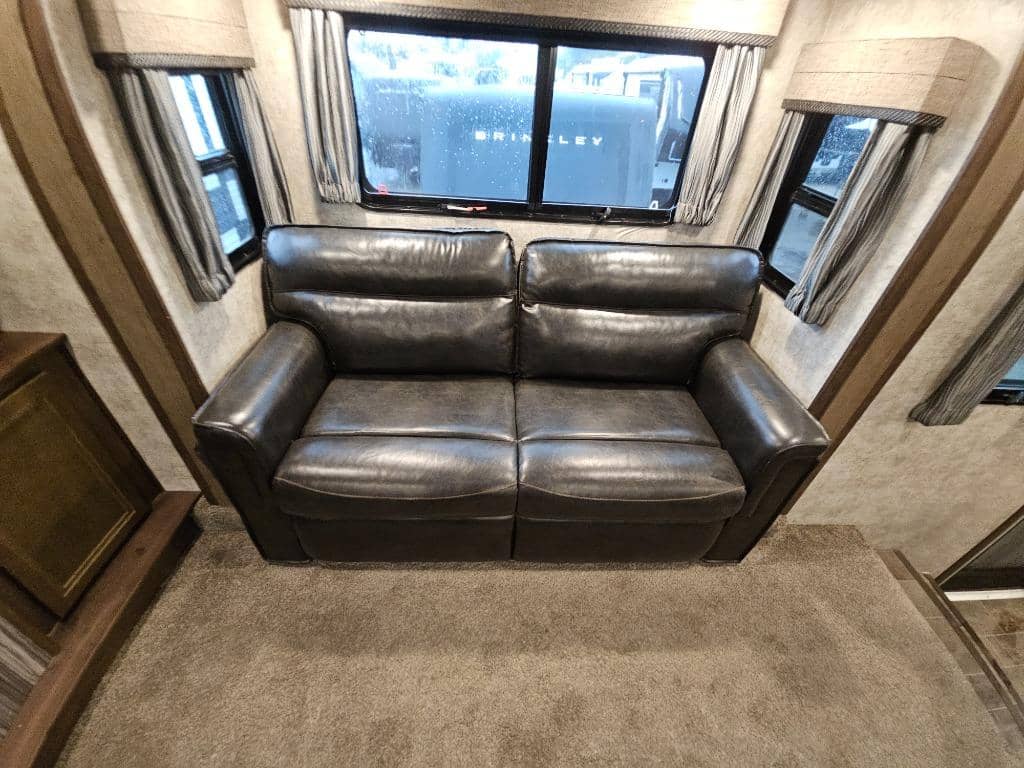 2018 Highland Ridge RV 2018 Highland Ridge RV Open Range - thumbnail 25