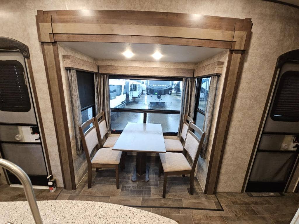 2018 Highland Ridge RV 2018 Highland Ridge RV Open Range - thumbnail 28