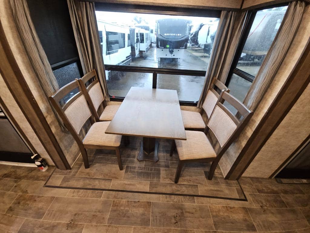 2018 Highland Ridge RV 2018 Highland Ridge RV Open Range - thumbnail 29