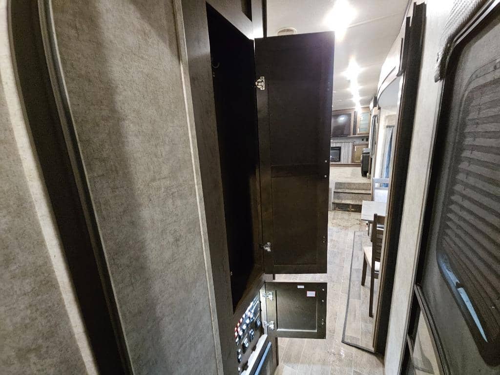 2018 Highland Ridge RV 2018 Highland Ridge RV Open Range - thumbnail 33