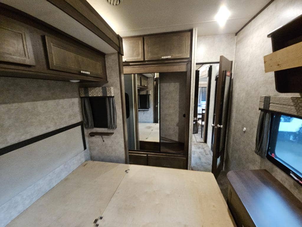 2018 Highland Ridge RV 2018 Highland Ridge RV Open Range - thumbnail 35