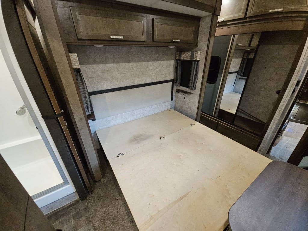 2018 Highland Ridge RV 2018 Highland Ridge RV Open Range - thumbnail 36