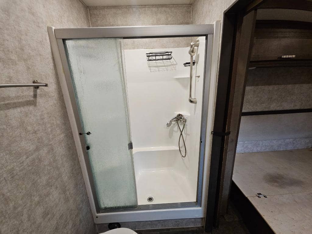 2018 Highland Ridge RV 2018 Highland Ridge RV Open Range - thumbnail 38