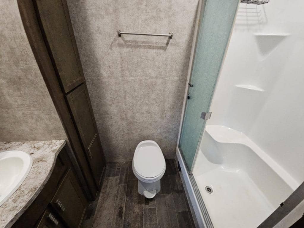 2018 Highland Ridge RV 2018 Highland Ridge RV Open Range - thumbnail 39