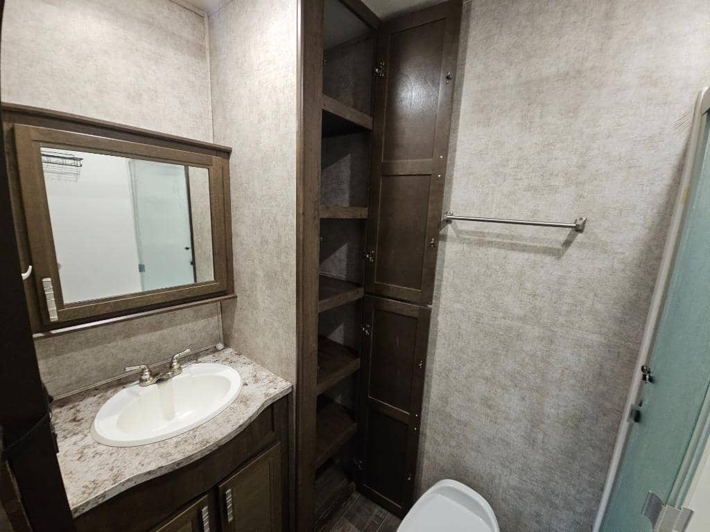 2018 Highland Ridge RV 2018 Highland Ridge RV Open Range - thumbnail 41