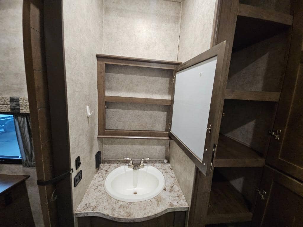 2018 Highland Ridge RV 2018 Highland Ridge RV Open Range - thumbnail 42