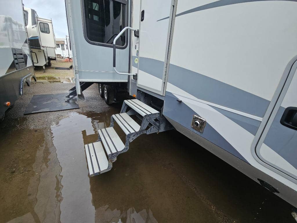 2018 Highland Ridge RV 2018 Highland Ridge RV Open Range - thumbnail 47