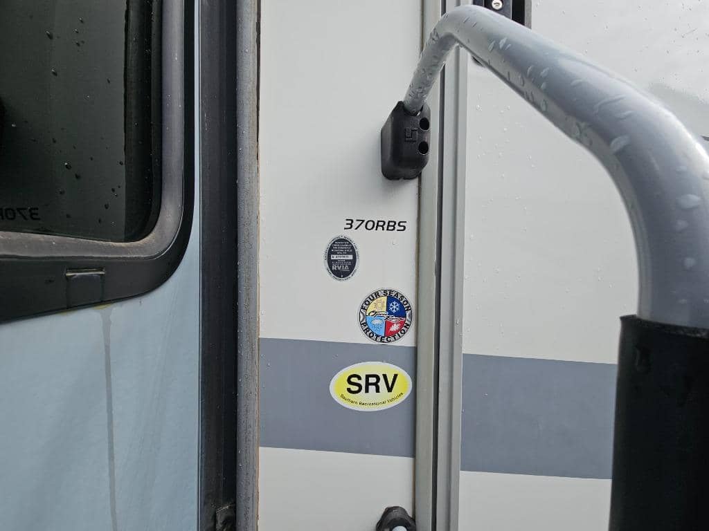 2018 Highland Ridge RV 2018 Highland Ridge RV Open Range - thumbnail 48